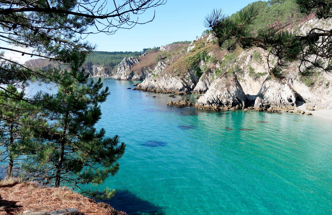 Du Bout du Monde - Foto 27