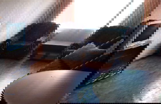 Apartment Kirova 59 - Photo 20