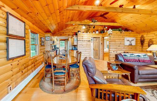 Camp Two Loons - Foto 11