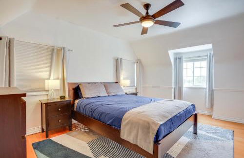 Walk to Hiking Trails Ogden Escape with Patio! - Photo 24