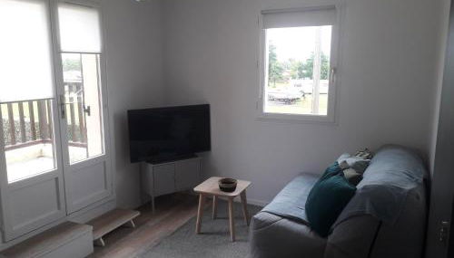 Appartement avec terrasse, Cosy et Moderne - à deux pas de la plage ! - Photo 4