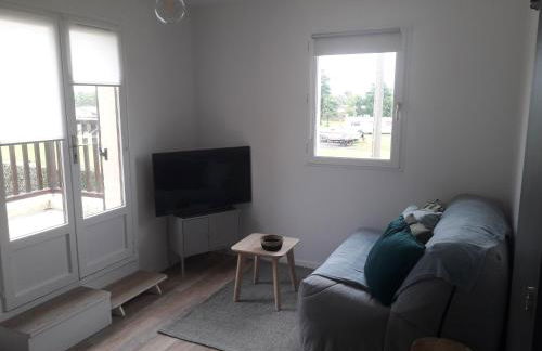 Appartement avec terrasse, Cosy et Moderne - à deux pas de la plage ! - Photo 4