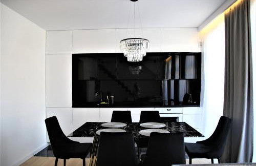 Apartament Grand Royal Maris Ustka - najlepsza lokalizacja, bardzo blisko portu i plaży, parking, nowy kameralny apartamentowiec, ścisłe centrum - Foto 30