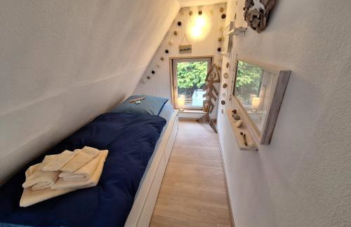 Pension Entenhausen - Foto 20