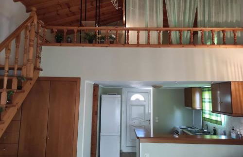 ''Koukmos beach'' Greenspace Living - Private sandy beach - Foto 60