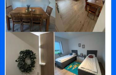 Ferienhaus Küstenbär Burhave - Photo 1