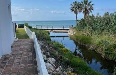 Casabel Beach Villa Playa Alicate Marbella - Photo 63