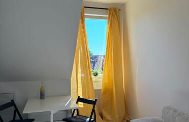 zwischen Stade and Cuxhaven der Elbe entlang - Photo 4