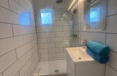 Lovely studio perfect for couples close to beach - Foto 10