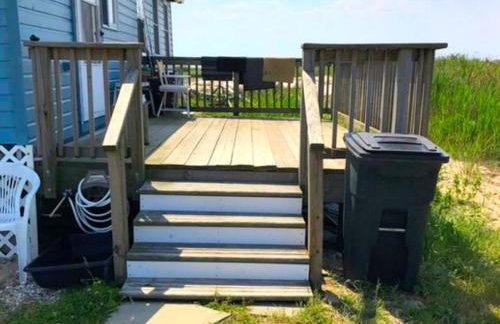 Charming Seaside Cottage Rental on Delaware Bay, New Jersey - Foto 17