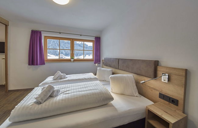 D-Town Lodge - Foto 4