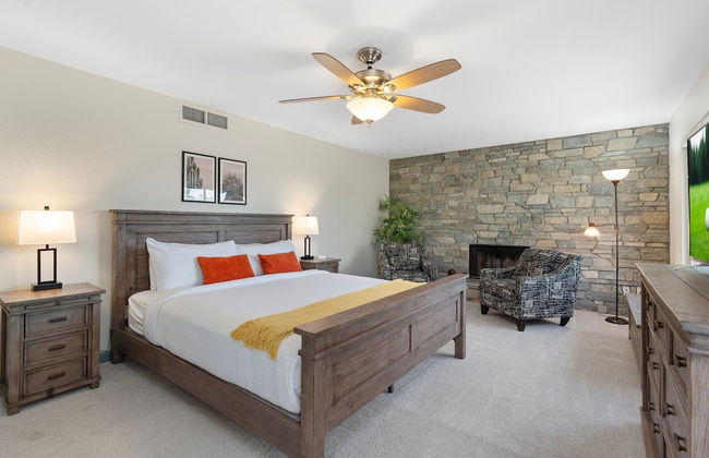 Zion Mirage - Foto 4