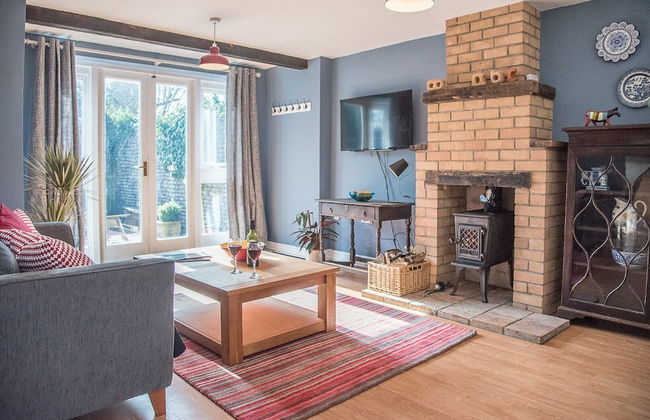 The Coach House, Reydon - Foto 15