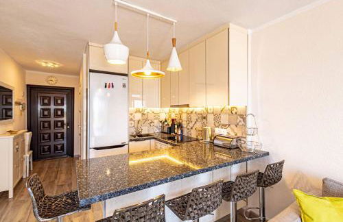 Panoramic View Sunflower by Dream Homes Tenerife - Foto 24