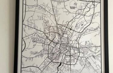 Apartament Przytulny 2, self check-in, blisko lotniska - Foto 21