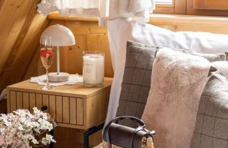 Willa Podhalanka Jacuzzi & sauna - drewniany dom dla 20 osób - Foto 39