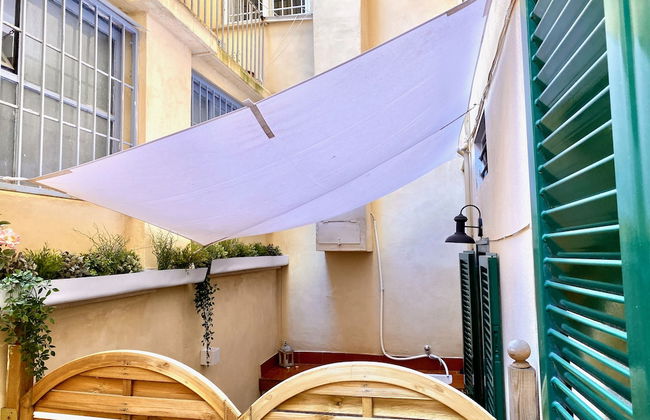 Vacanze Romane Colosseum - Foto 32