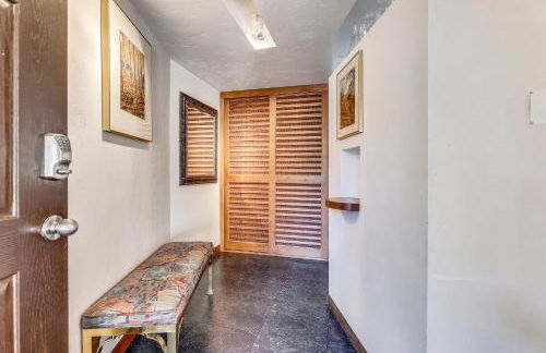 Spacious Top Floor Condo Aspen - Foto 13