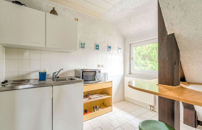 Modern Apartment in Tabarz Thüringer Wald With Garden - Foto 10