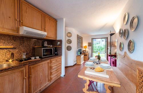 Flats with Garden in Courmayeur - Happy Rentals - Foto 26