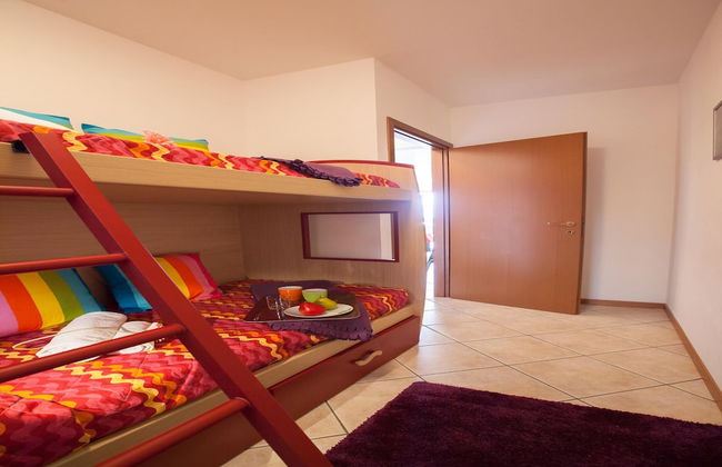 Vista d'Oro Ulivo Apt. 4 - Foto 4