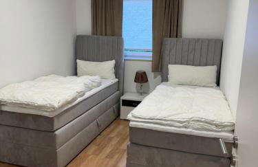 Hansehaus Lübeck - Gartensuite - Foto 6