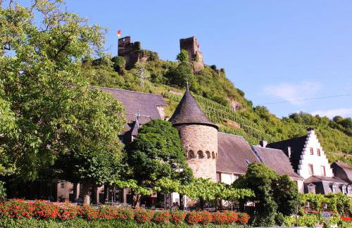Ferienwohnung zur Burg Eltz - Foto 23