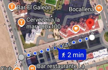 Apartamento Las Olas de Valdelagrana - Foto 15