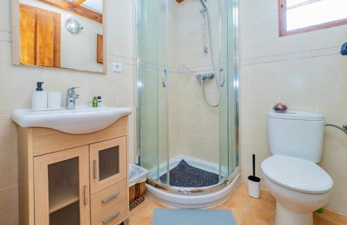 Villa Buenavista Malaga - Stunning Views - Private - Foto 30