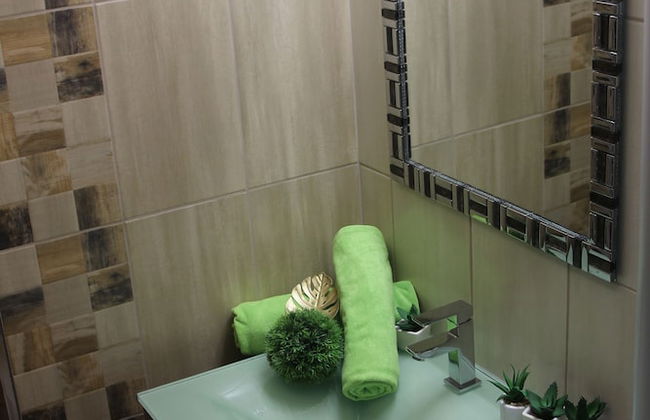 Mox Downtown Apartman - Foto 18