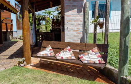 Pousada Bosque das Águas, Imbituba - Foto 21