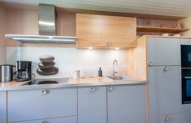 La Salicorne - Foto 16