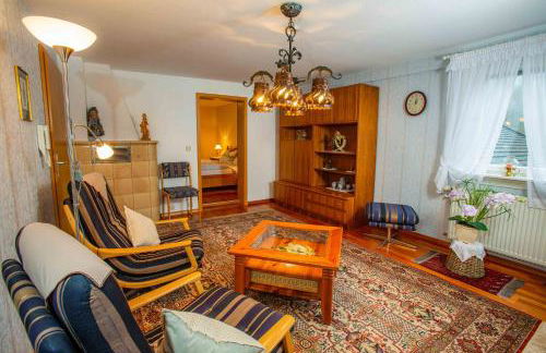 Ferienwohnungen Im Kelterhaus - Foto 5