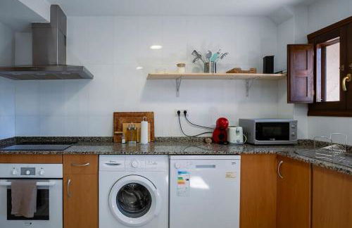 Casa Feli - APARTAMENTO con JARDÍN PRIVADO en los PIRINEOS - Foto 30