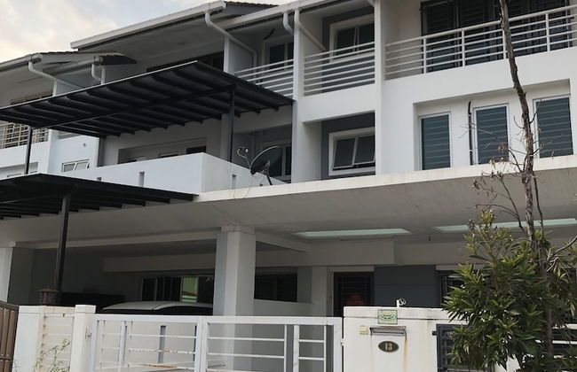 Smart Home Stay - Foto 1