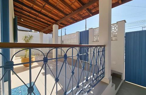 Costa Family-Little House in Jardim das Palmeiras - Photo 14