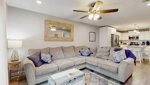 Condo Near Lake Horseshoe Bay with Private Balcony, Washer/Dryer, A/C, WiFi - Foto 5