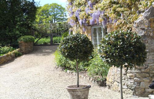 Hewletts Mill - Foto 57