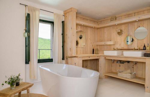 Villa Mare - a natural paradise near Motovun - Foto 28