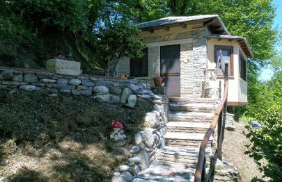 The Mushroom Cottage - Foto 21