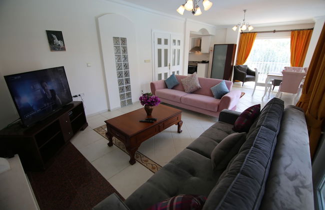 Infinity Mavi Villa - Foto 2