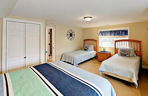 The Badger Den - Foto 27