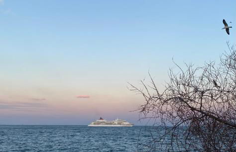 Overwave Apartment - Foto 29