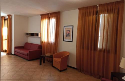 Residence le Polle - Foto 40