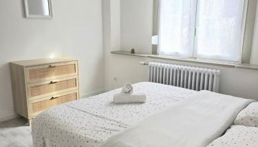 Appartement Les Géraniums - Foto 2