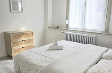 Appartement Les Géraniums - Foto 2