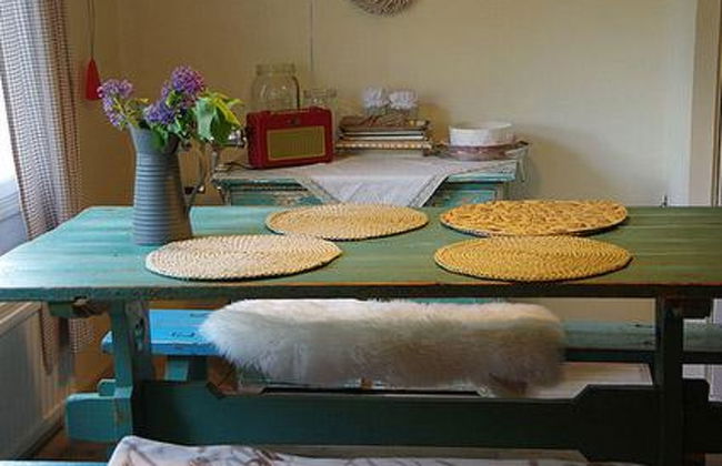 Villa vuorenpää - Foto 5