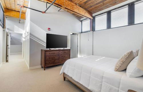 Landing Stylish 1BD Courtyard Gym - Foto 48