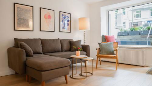 Nordic Nest Eimsbüttel - Foto 3