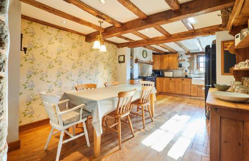 Host & Stay - Tregaer Mill Barn - Foto 8